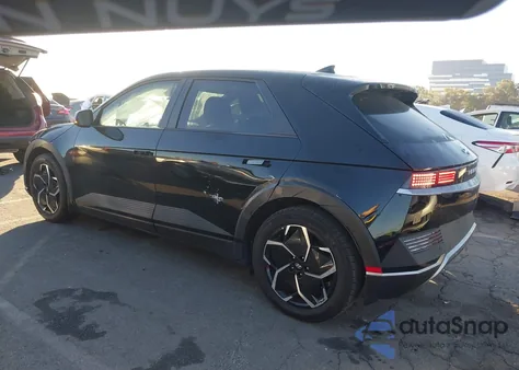 2024 Hyundai Ioniq 5 Sel z USA, uszkodzony, nr VIN KM8KN4DE2RU339142